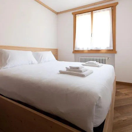 Italianway - Castellazzi 12 Aquila Apartment Bormio Exterior photo