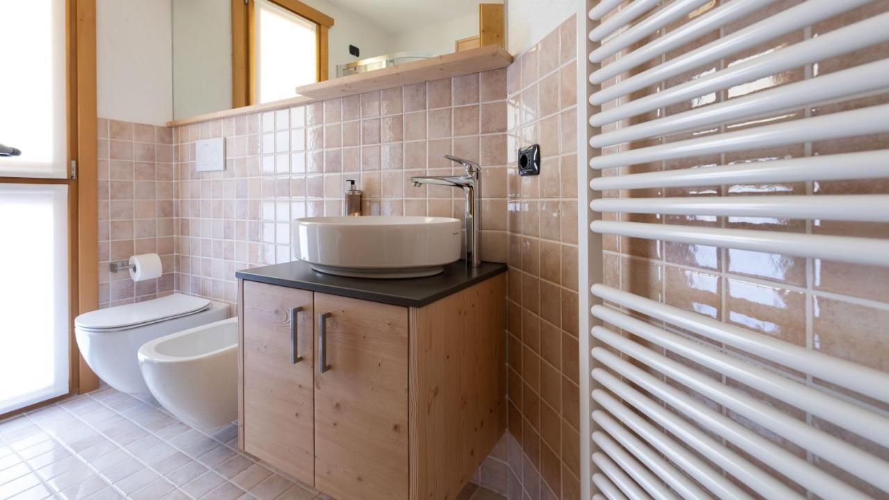 Italianway - Castellazzi 12 Aquila Apartamento Bormio