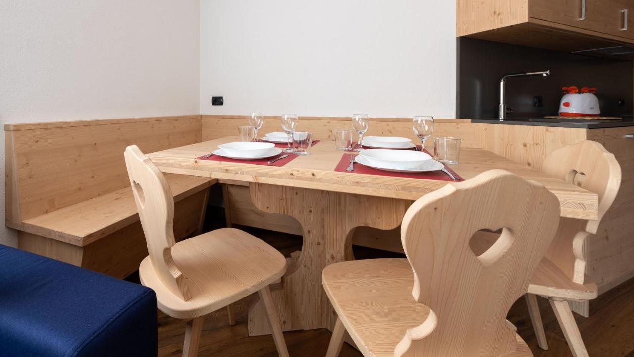 Apartment Italianway - Castellazzi 12 Aquila Bormio