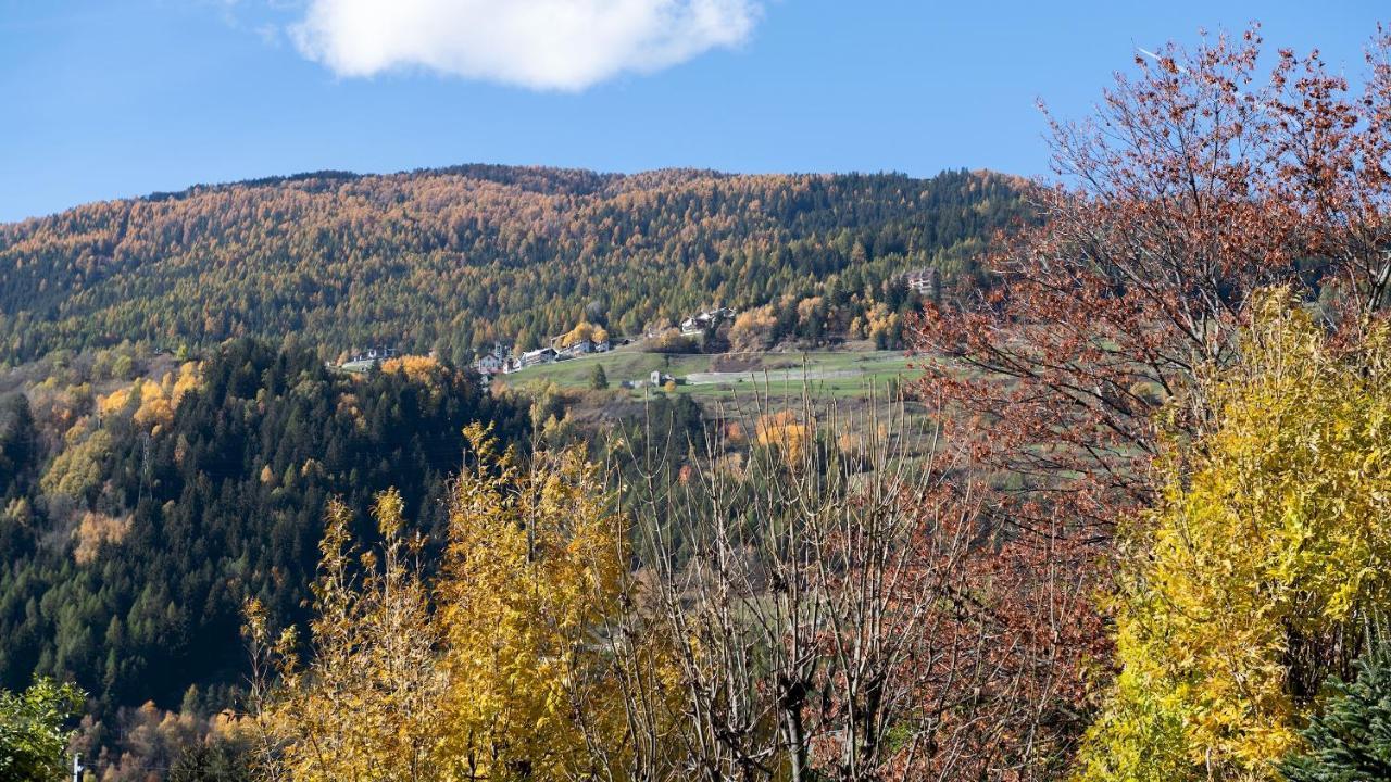 Apartamento Italianway - Castellazzi 12 Aquila Bormio