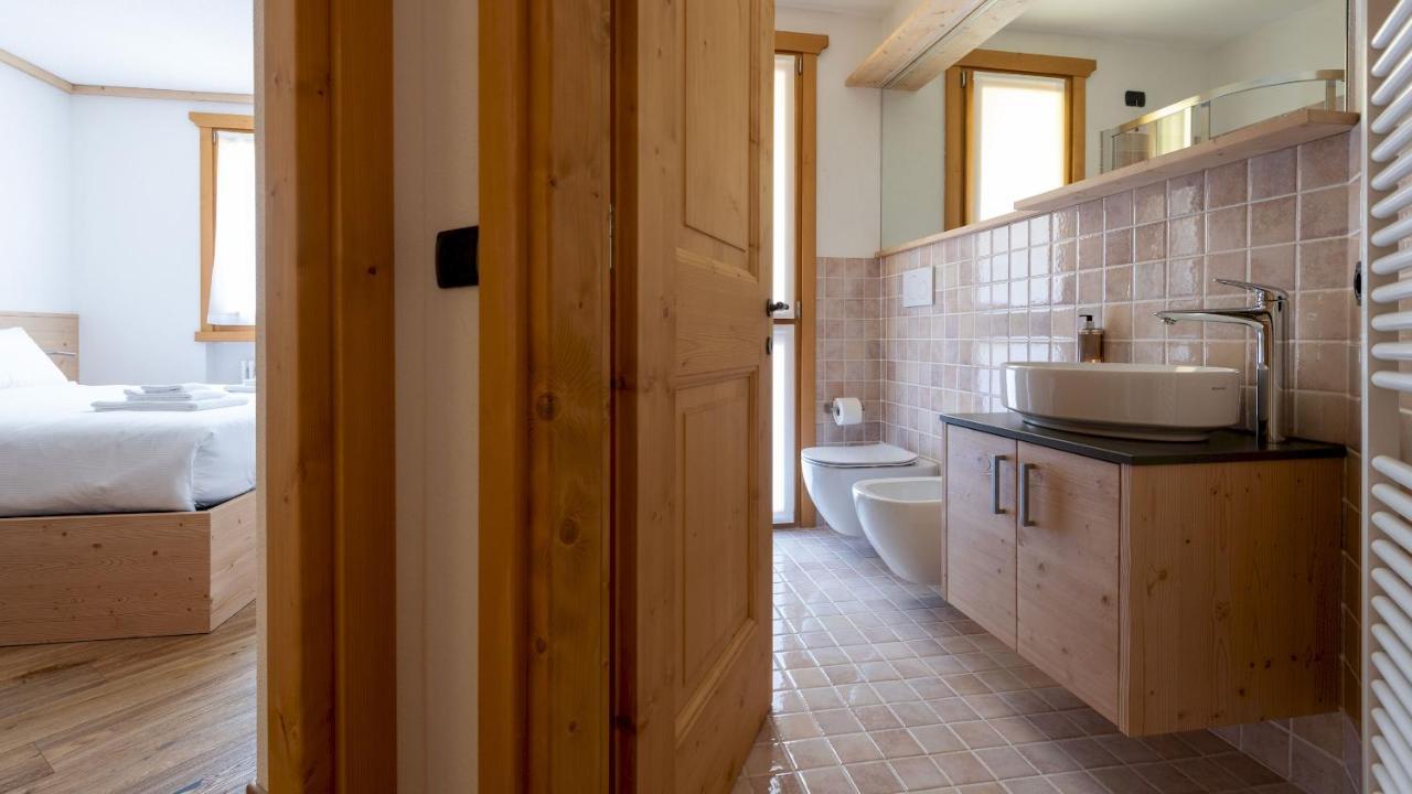 Italianway - Castellazzi 12 Aquila Apartamento Bormio