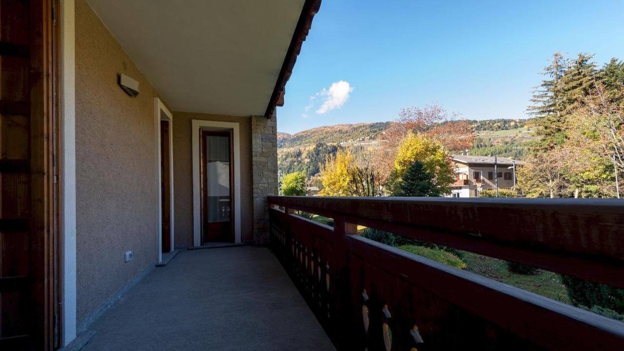 Italianway - Castellazzi 12 Aquila Apartment Bormio
