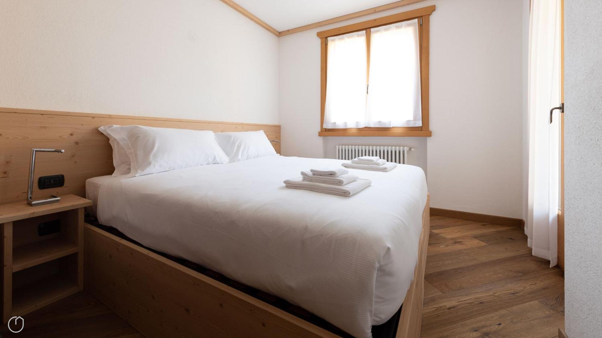 Apartment Italianway - Castellazzi 12 Aquila Bormio