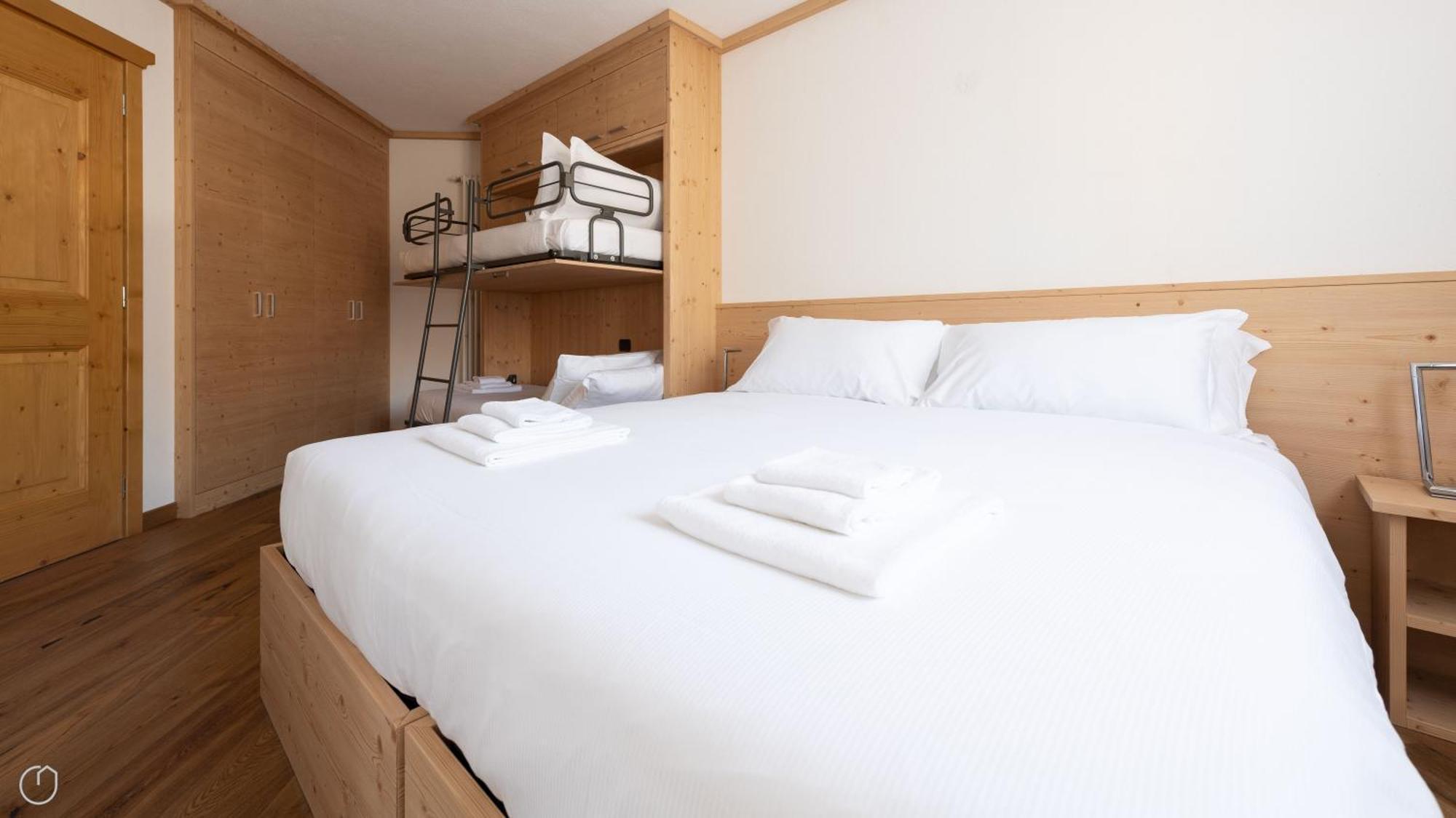 Italianway - Castellazzi 12 Aquila Apartment Bormio