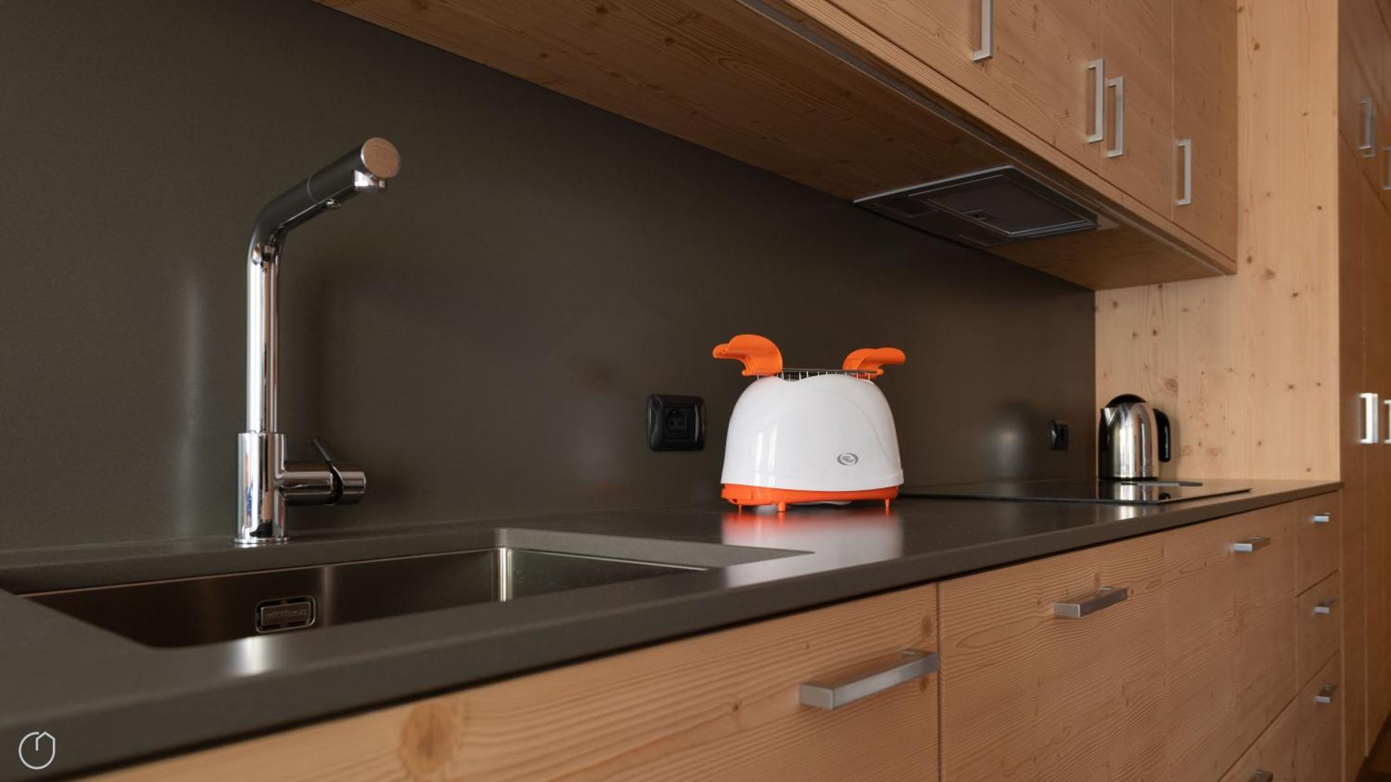 Apartamento Italianway - Castellazzi 12 Aquila Bormio