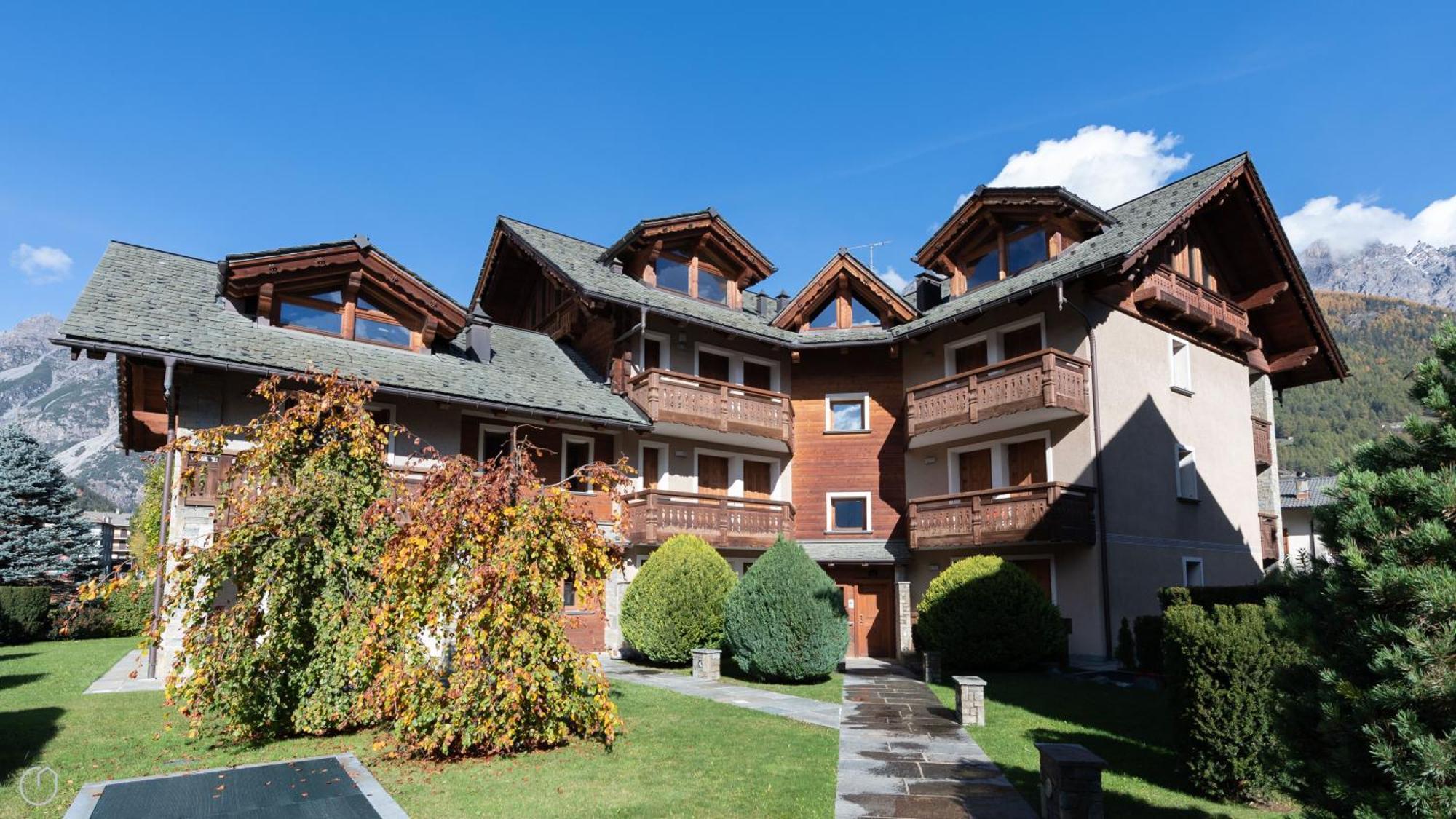 Apartment Italianway - Castellazzi 12 Aquila *