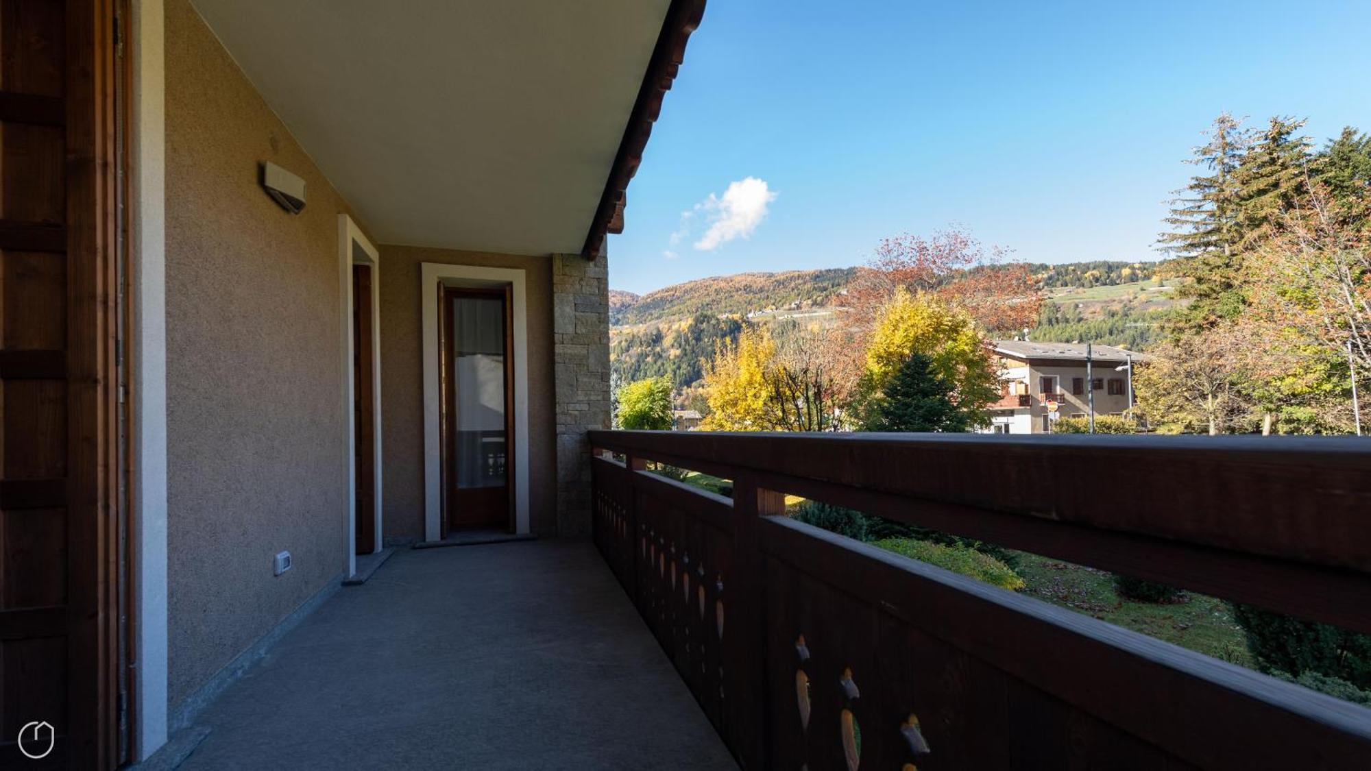 Apartamento Italianway - Castellazzi 12 Aquila Bormio