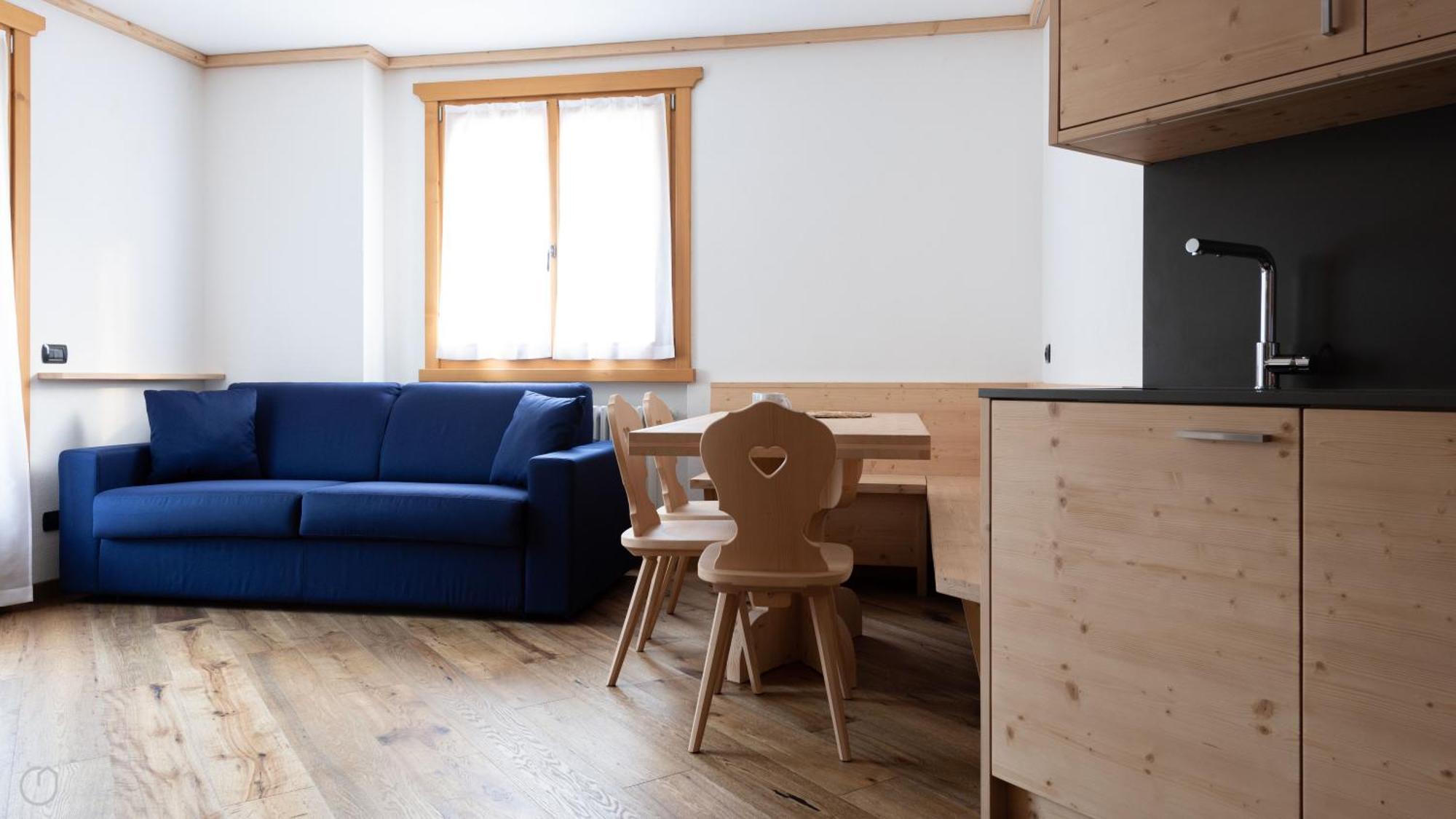 Apartment Italianway - Castellazzi 12 Aquila Bormio